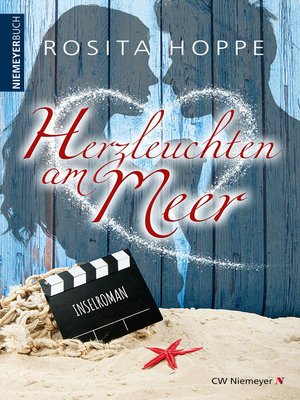 cover image of Herzleuchten am Meer